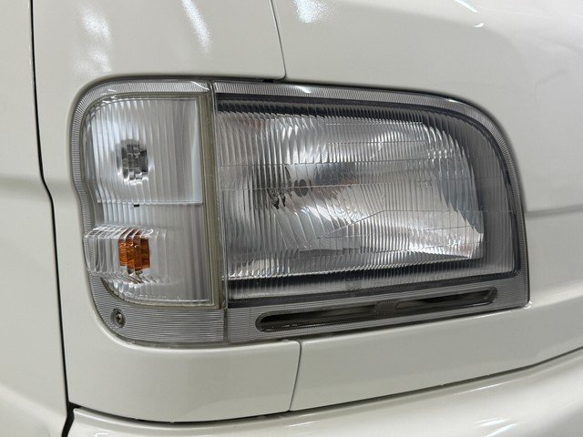 Daihatsu Hijet Truck 2000