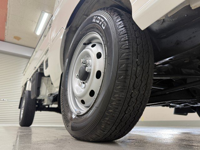 Daihatsu Hijet Truck 2000