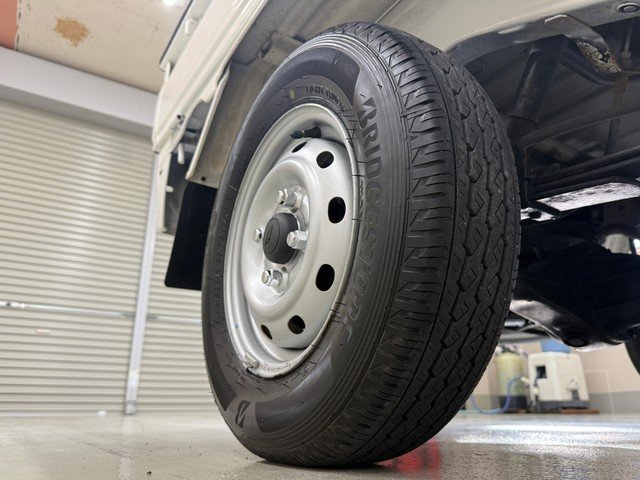 Daihatsu Hijet Truck 2000