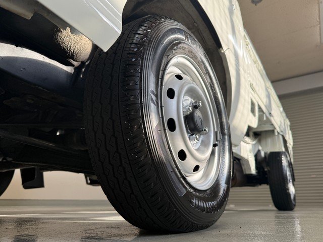 Daihatsu Hijet Truck 2000
