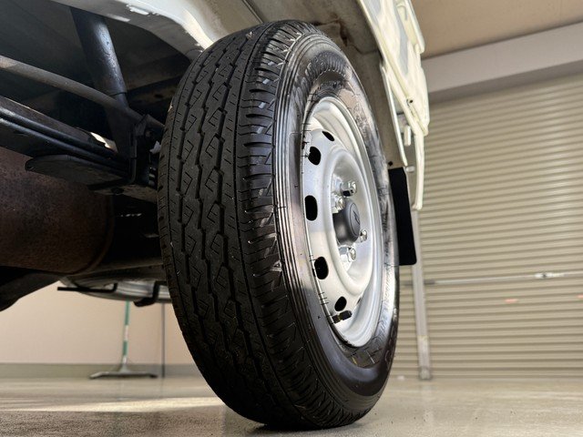 Daihatsu Hijet Truck 2000
