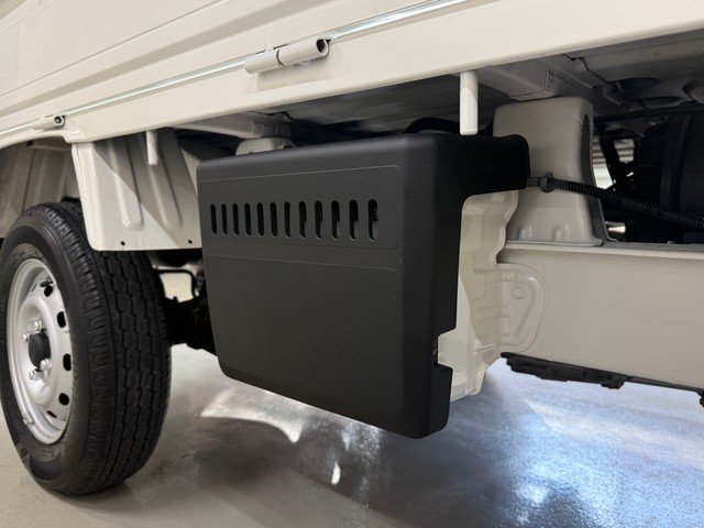 Daihatsu Hijet Truck 2000