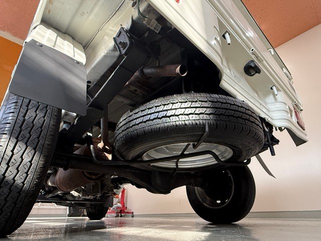 Daihatsu Hijet Truck 2000