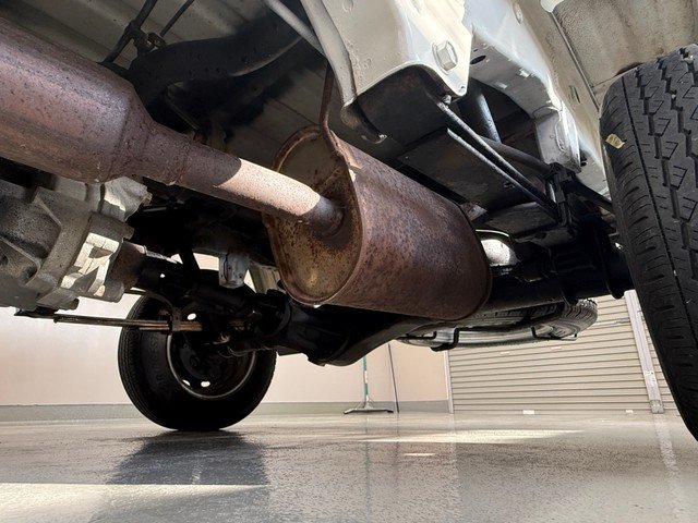 Daihatsu Hijet Truck 2000