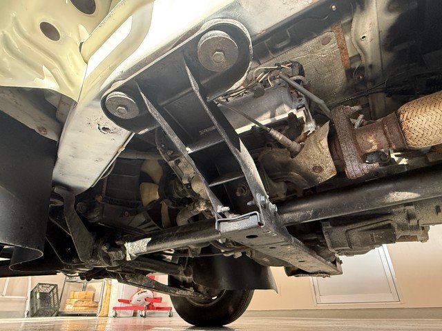 Daihatsu Hijet Truck 2000