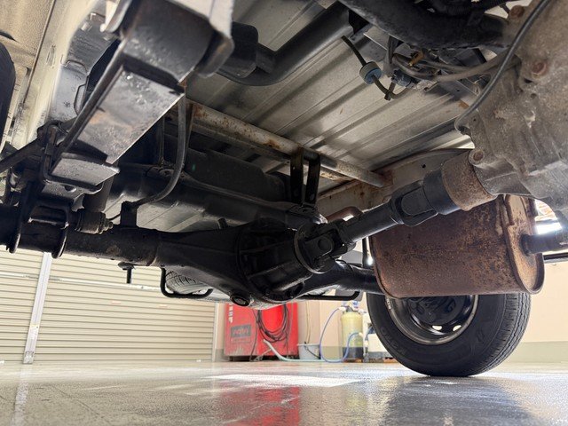 Daihatsu Hijet Truck 2000