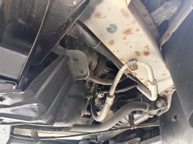 Daihatsu Hijet Truck 2000