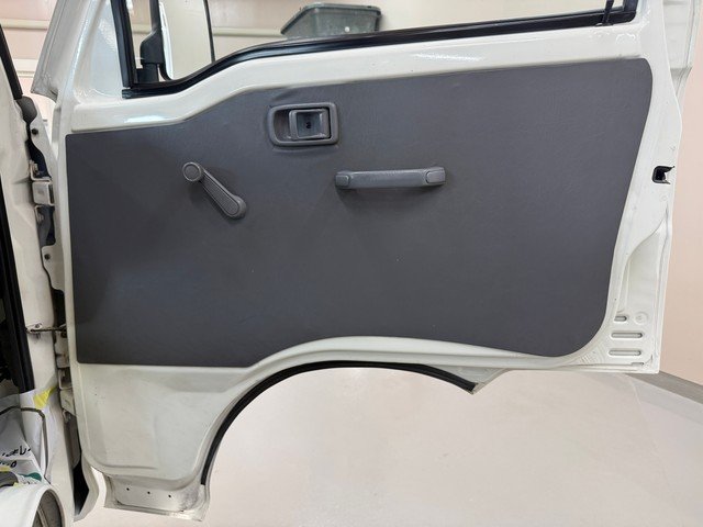 Daihatsu Hijet Truck 2000