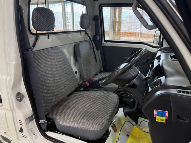 Daihatsu Hijet Truck 2000