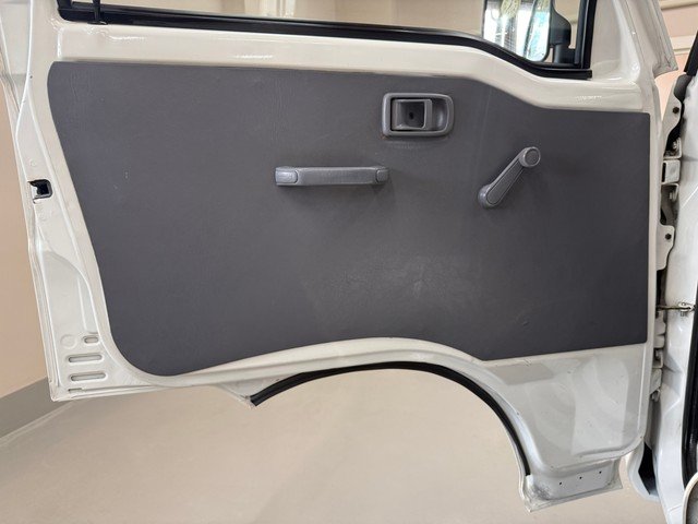 Daihatsu Hijet Truck 2000