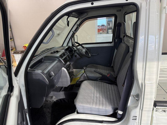Daihatsu Hijet Truck 2000