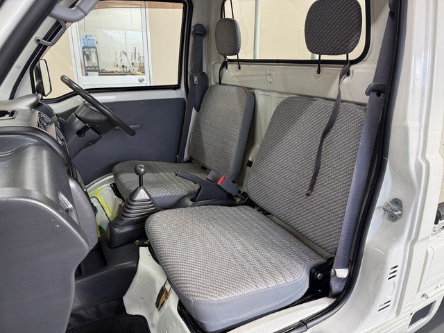 Daihatsu Hijet Truck 2000