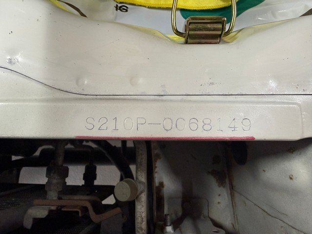 Daihatsu Hijet Truck 2000
