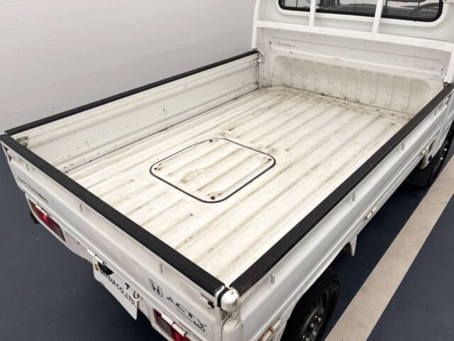 For sale 1995 Honda acty truck HA4-2237545 #Japanese #keitruck #minitruck #honda #acty #usa #uk | Japanese Used Cars for Sale