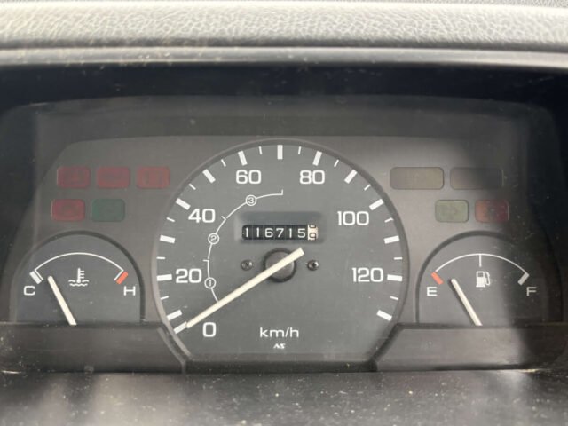 For sale 1995 Honda acty truck HA4-2237545 #Japanese #keitruck #minitruck #honda #acty #usa #uk | Japanese Used Cars for Sale