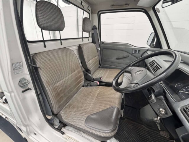 For sale 1995 Honda acty truck HA4-2237545 #Japanese #keitruck #minitruck #honda #acty #usa #uk | Japanese Used Cars for Sale