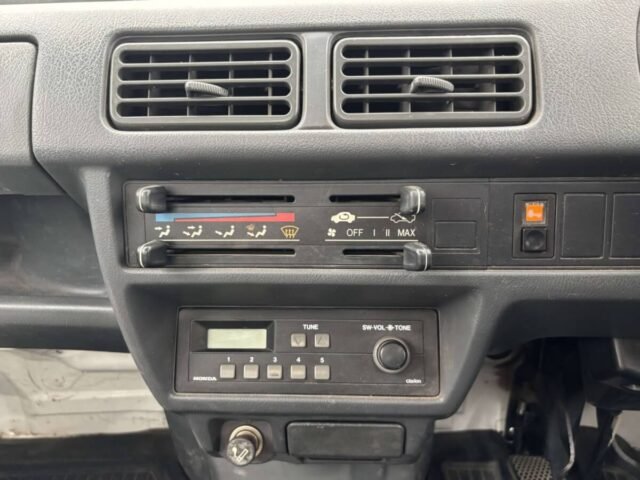 For sale 1995 Honda acty truck HA4-2237545 #Japanese #keitruck #minitruck #honda #acty #usa #uk | Japanese Used Cars for Sale