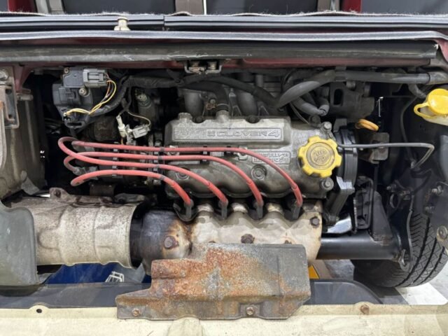 For sale 1996 Subaru sambar van classic KV4-145545 #Japanese #keivan #minivan #subaru #sambar #usa #uk | Japanese Used Cars for Sale