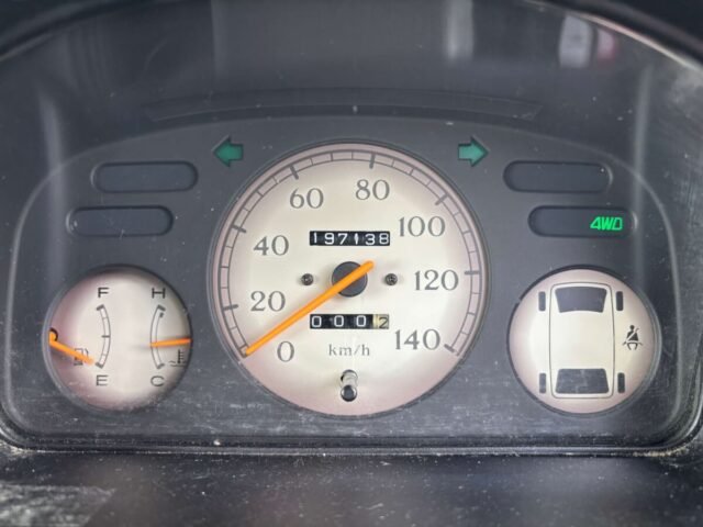 For sale 1996 Subaru sambar van classic KV4-145545 #Japanese #keivan #minivan #subaru #sambar #usa #uk | Japanese Used Cars for Sale