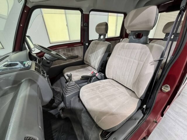 For sale 1996 Subaru sambar van classic KV4-145545 #Japanese #keivan #minivan #subaru #sambar #usa #uk | Japanese Used Cars for Sale