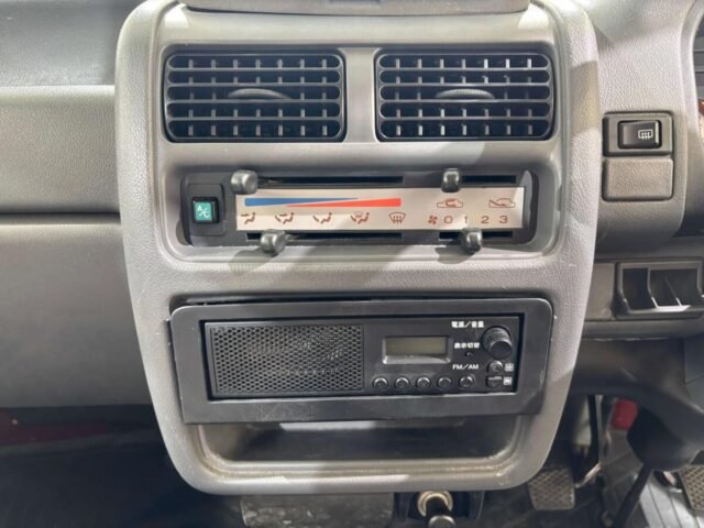 For sale 1996 Subaru sambar van classic KV4-145545 #Japanese #keivan #minivan #subaru #sambar #usa #uk | Japanese Used Cars for Sale