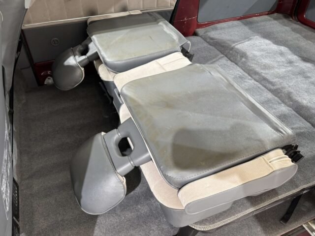For sale 1996 Subaru sambar van classic KV4-145545 #Japanese #keivan #minivan #subaru #sambar #usa #uk | Japanese Used Cars for Sale
