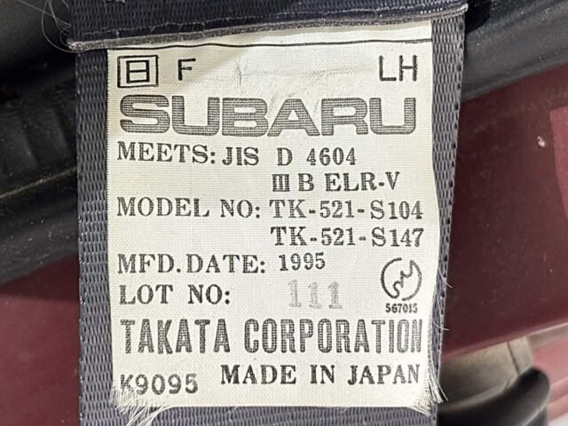 For sale 1996 Subaru sambar van classic KV4-145545 #Japanese #keivan #minivan #subaru #sambar #usa #uk | Japanese Used Cars for Sale