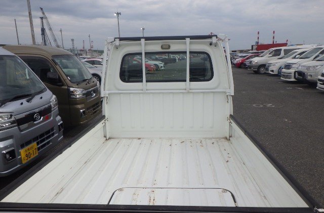 Subaru Sambar Truck 2000