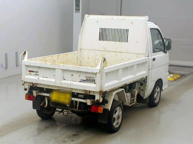 Daihatsu Hijet Truck 2000