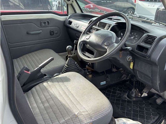 Daihatsu Hijet Truck 2000