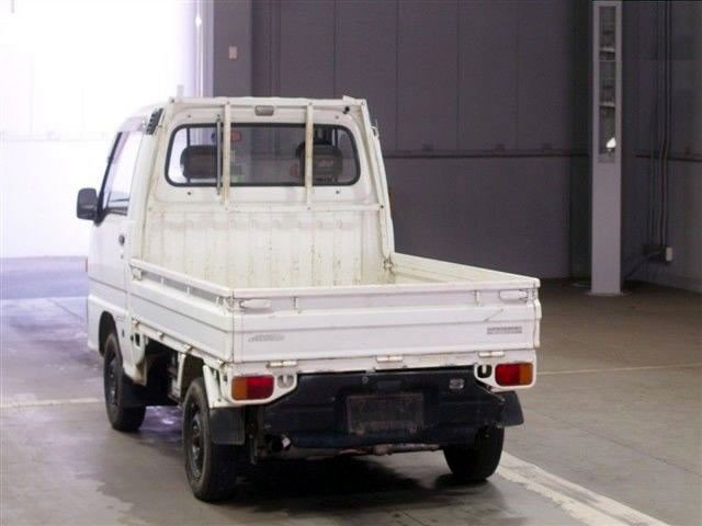 Subaru Sambar Truck 1995