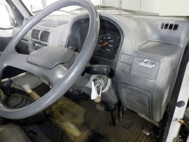 Subaru Sambar Truck 1995