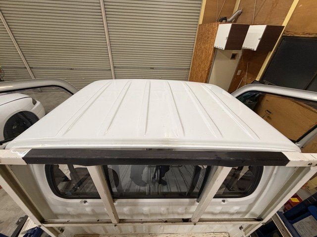 Subaru Sambar Truck 1995