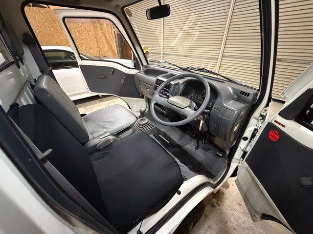Subaru Sambar Truck 1995