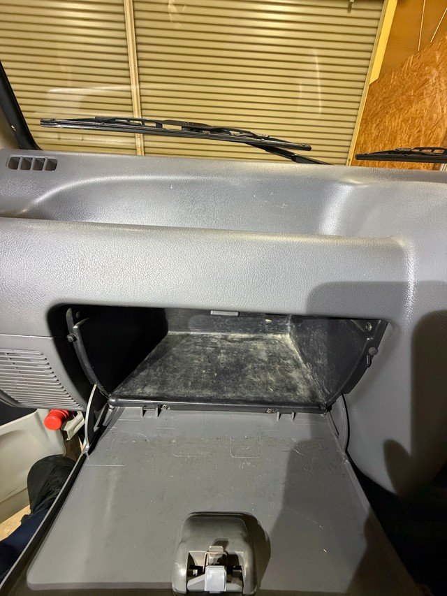 Subaru Sambar Truck 1995