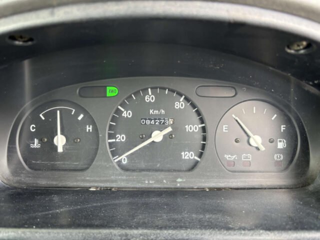 For sale 1998 Suzuki every van DF51V-865134 #Japanese #keivan #minivan #suzuki #every #usa #uk | Japanese Used Cars for Sale