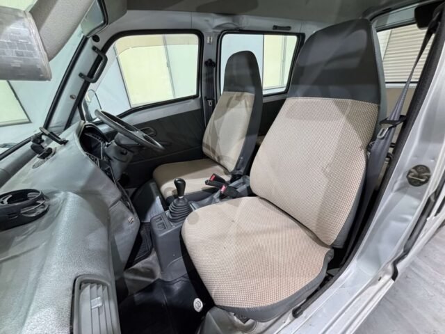 For sale 1998 Suzuki every van DF51V-865134 #Japanese #keivan #minivan #suzuki #every #usa #uk | Japanese Used Cars for Sale