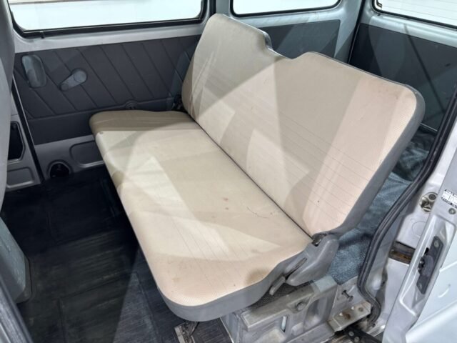 For sale 1998 Suzuki every van DF51V-865134 #Japanese #keivan #minivan #suzuki #every #usa #uk | Japanese Used Cars for Sale