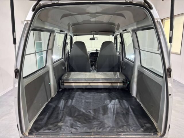 For sale 1998 Suzuki every van DF51V-865134 #Japanese #keivan #minivan #suzuki #every #usa #uk | Japanese Used Cars for Sale
