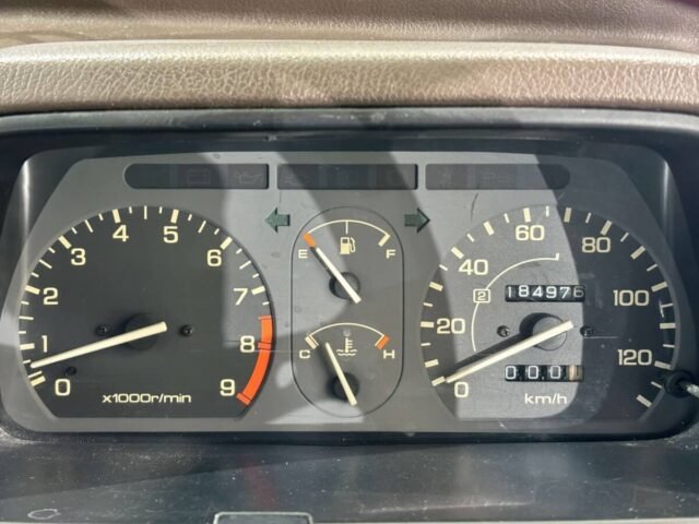 For sale 1998 Honda acty van HH3-2353852 #Japanese #keivan #minivan #honda #acty #usa #uk | Japanese Used Cars for Sale