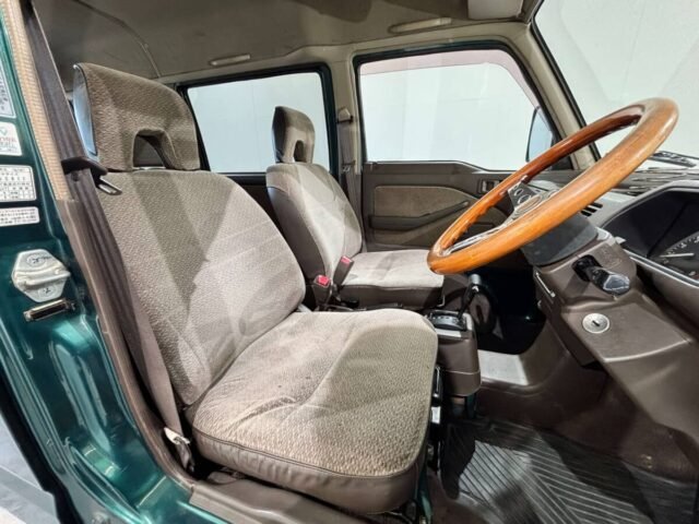 For sale 1998 Honda acty van HH3-2353852 #Japanese #keivan #minivan #honda #acty #usa #uk | Japanese Used Cars for Sale