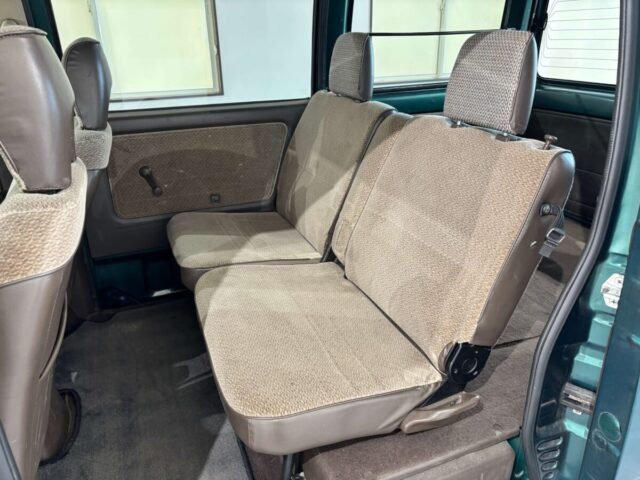 For sale 1998 Honda acty van HH3-2353852 #Japanese #keivan #minivan #honda #acty #usa #uk | Japanese Used Cars for Sale