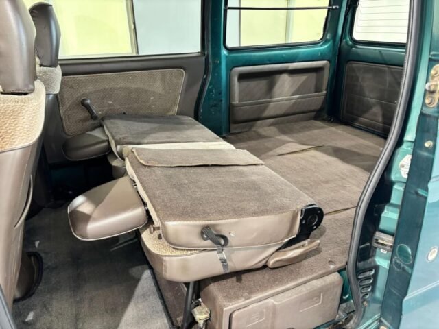 For sale 1998 Honda acty van HH3-2353852 #Japanese #keivan #minivan #honda #acty #usa #uk | Japanese Used Cars for Sale