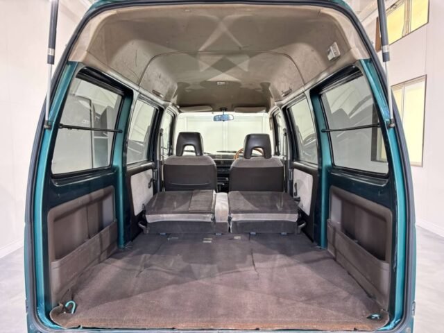For sale 1998 Honda acty van HH3-2353852 #Japanese #keivan #minivan #honda #acty #usa #uk | Japanese Used Cars for Sale