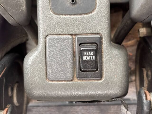 For sale 1995 Subaru sambar van KV4-123279 #Japanese #keivan #minivan #subaru #sambar #usa #uk | Japanese Used Cars for Sale