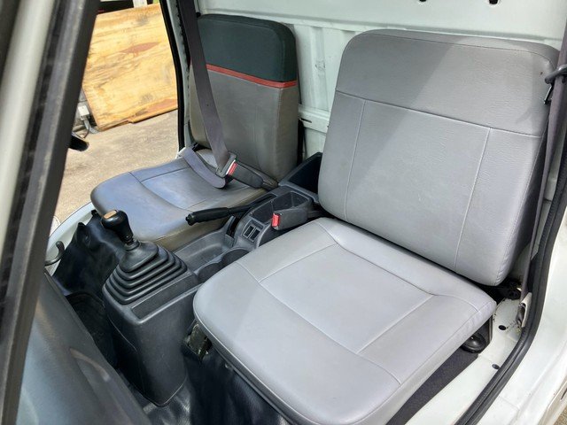 Subaru Sambar Truck 2001