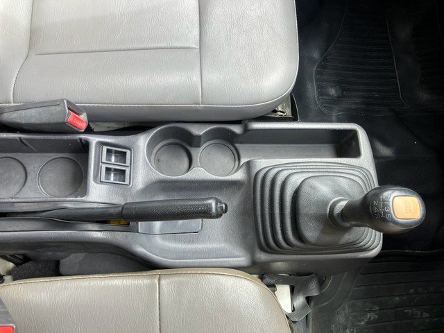 Subaru Sambar Truck 2001