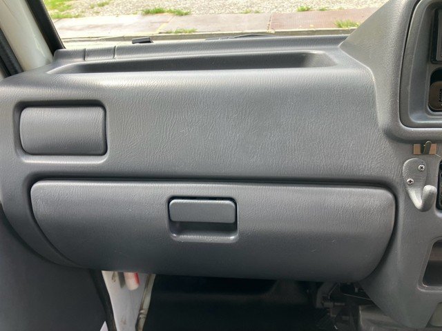 Subaru Sambar Truck 2001