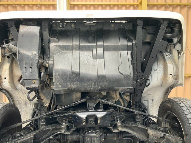 Subaru Sambar Truck 2001