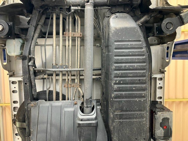 Subaru Sambar Truck 2001